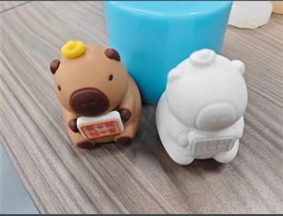 ڪنڊينسيشن مولڊ سلڪون انڪس ريزن لاءِ